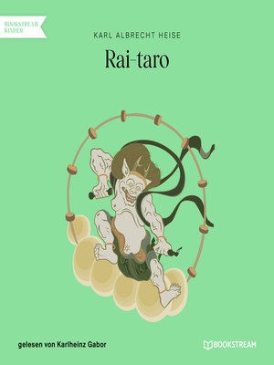 cover image of Rai-taro